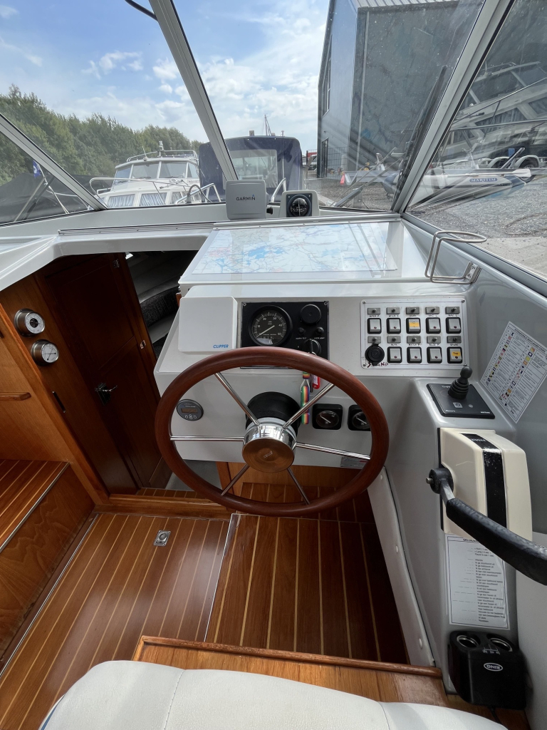Scand 25 Classic AV Noorse spitsgatter — foto 12 van 21