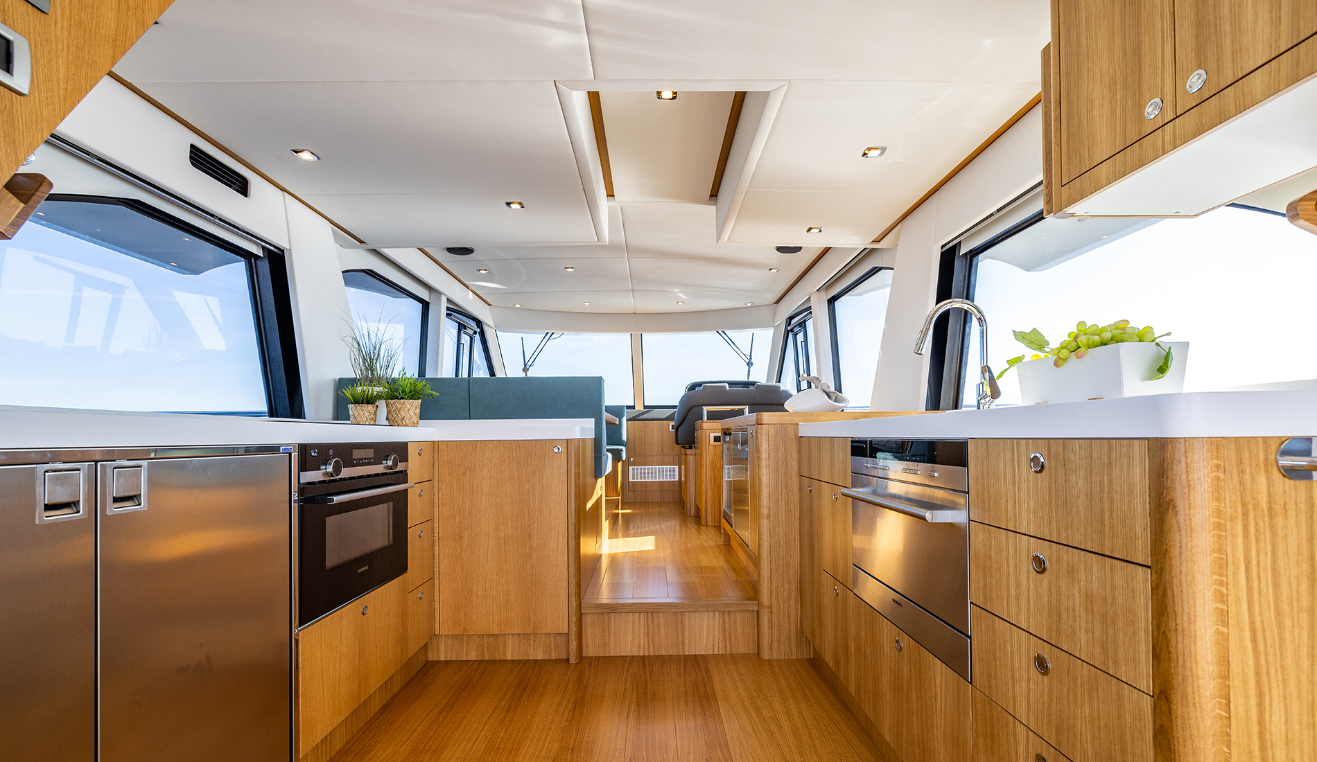 Boarncruiser 50 Traveller — foto 41 van 74