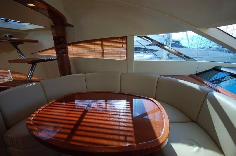 Fairline Squadron 58 — foto 3 van 4
