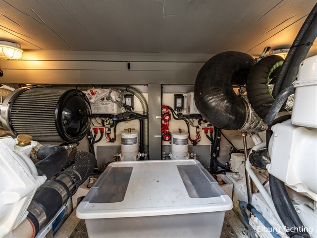 North Line 42 - Wheelhouse — foto 61 van 93