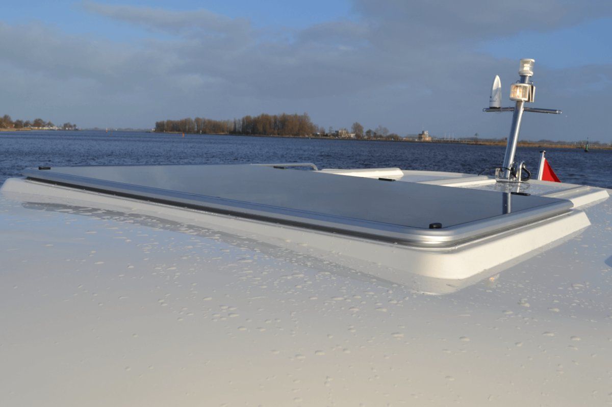 Brandsma Luna 30 — foto 4 van 18