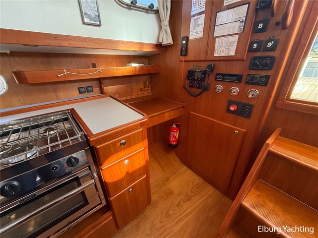 Vedette 10.30 Cabin — foto 19 van 68