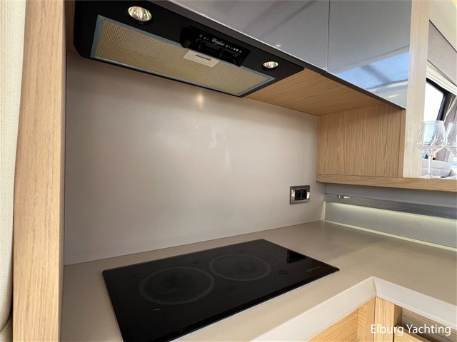 Beneteau Monte Carlo 5S — foto 5 van 75