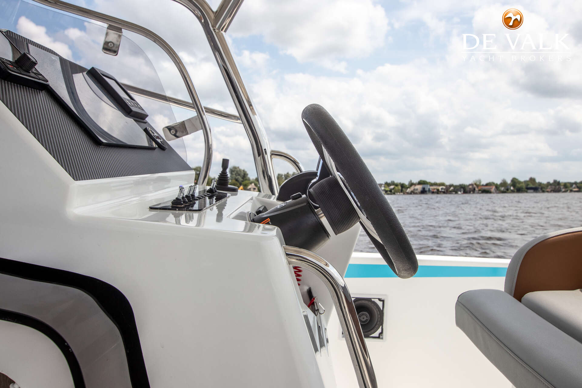Beneteau Flyer 9 Spacedeck — foto 10 van 43