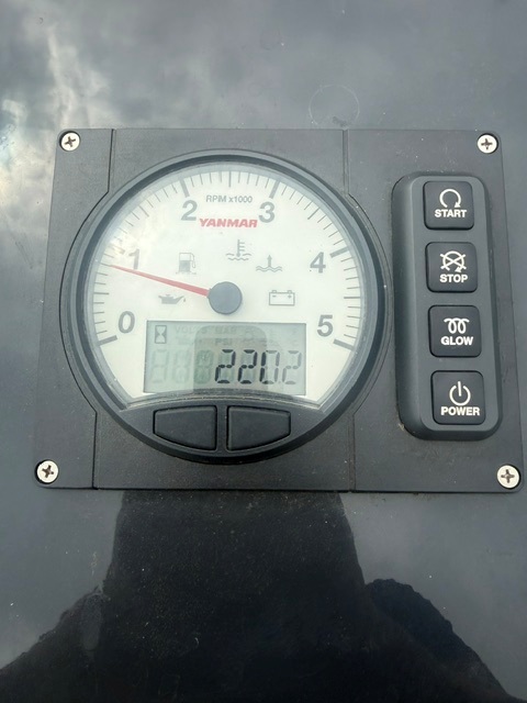 Isloep Rapida 750 — foto 7 van 8