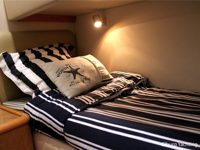 Princess 480 - Flybridge — foto 45 van 83