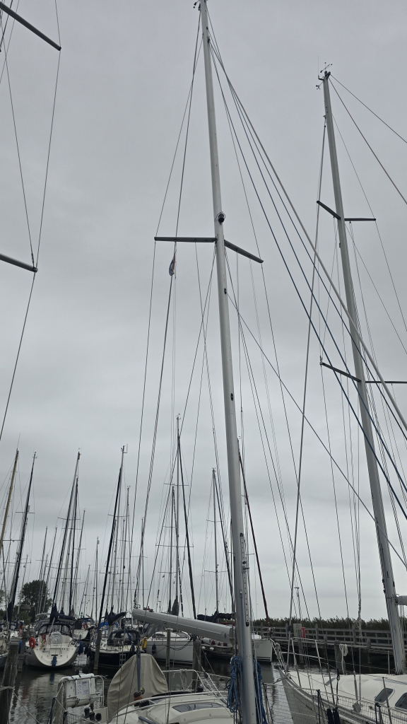 Dehler 34 — foto 5 van 32