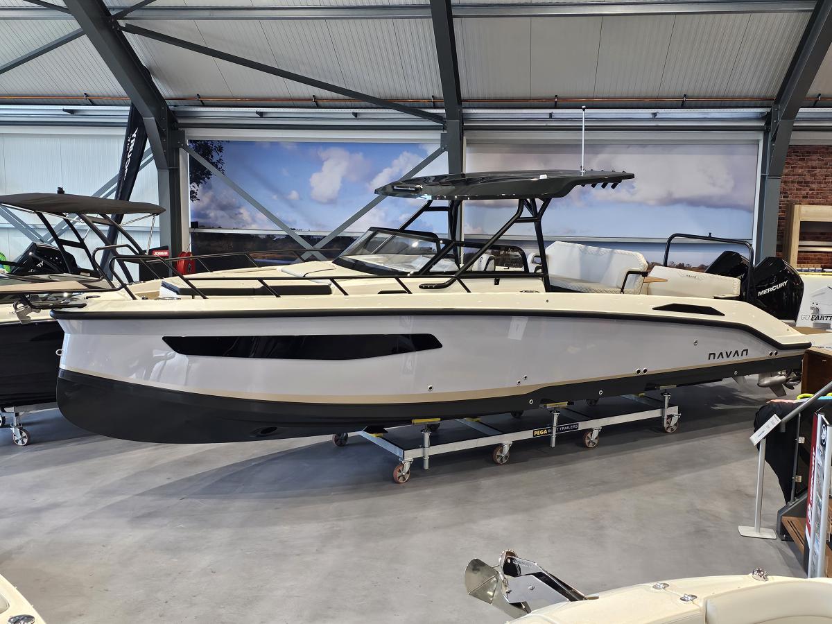 Navan S30 — foto 1 van 1