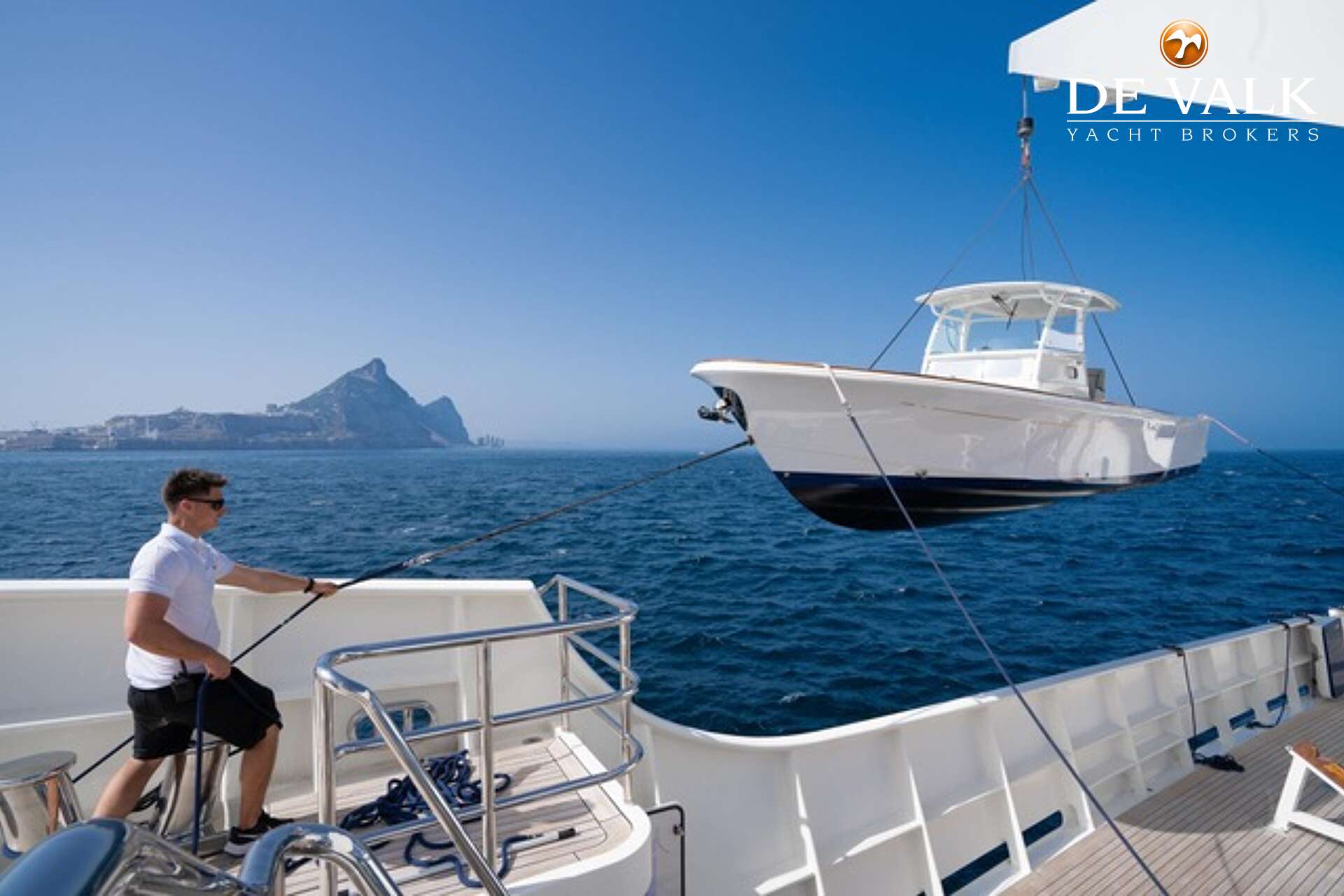 Hunt Surfhunter 33 — foto 5 van 15