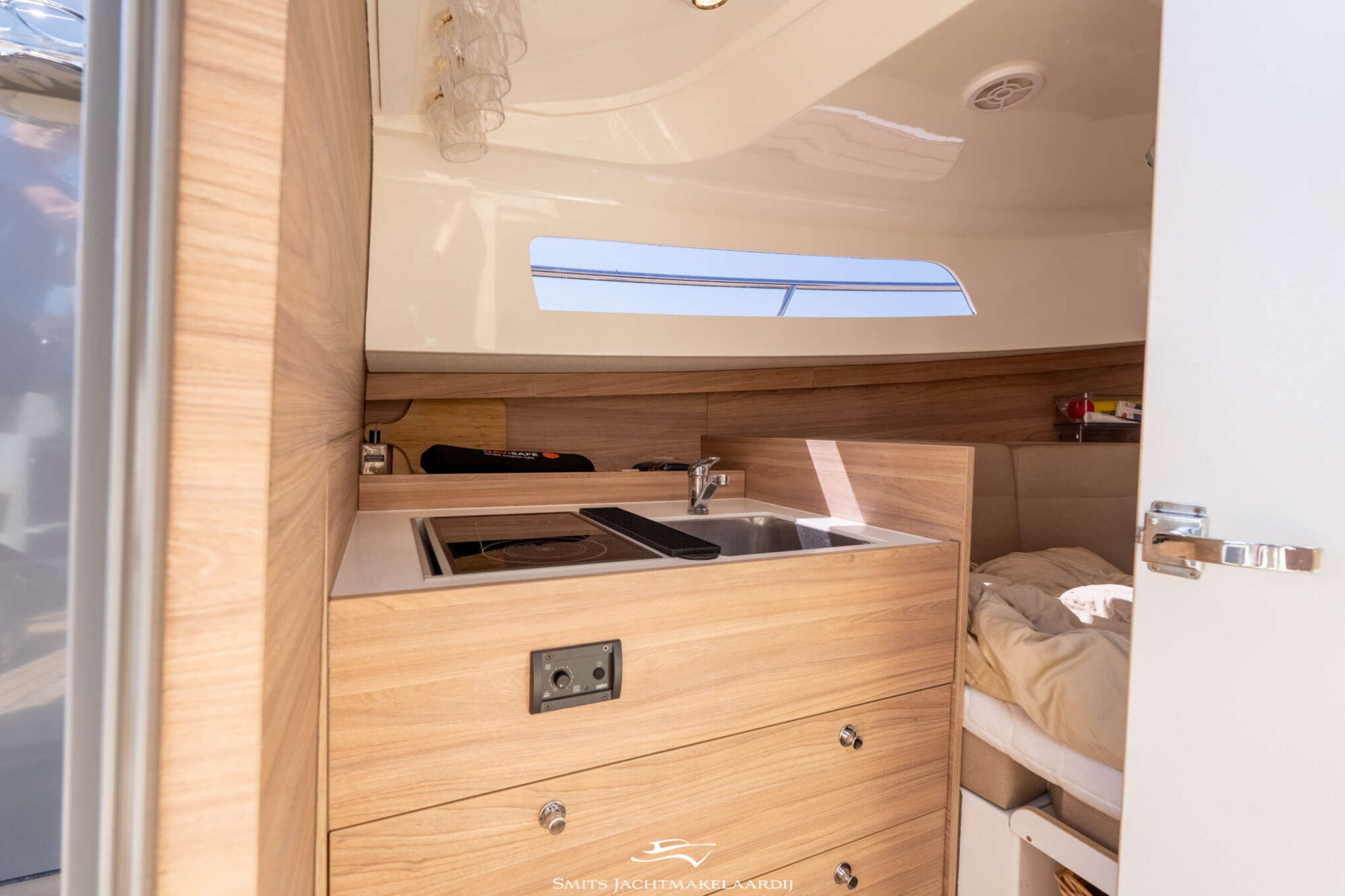 Antaris Seventy7 Cabin — foto 28 van 56