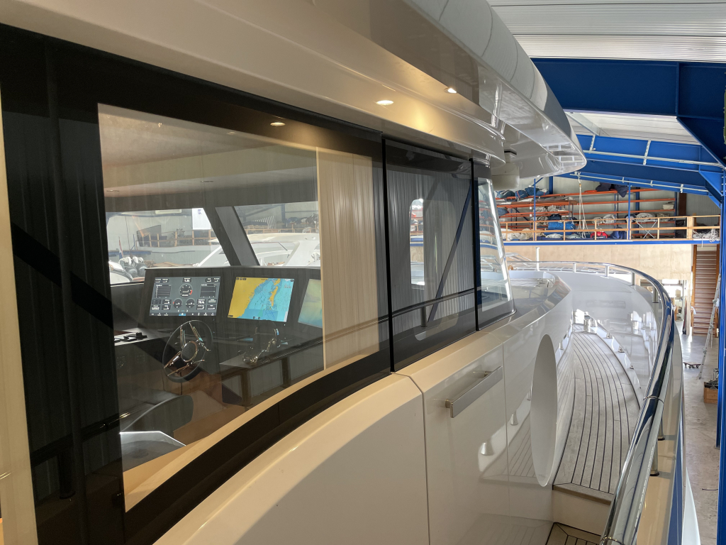 Storm X55 — foto 66 van 82