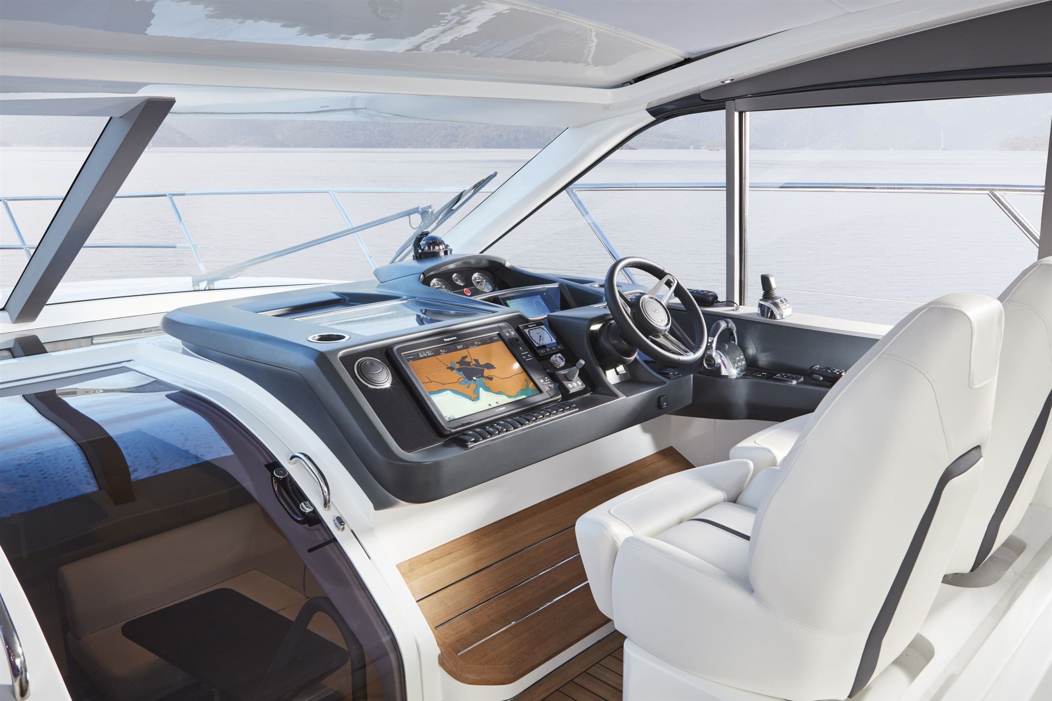 Princess V50 — foto 6 van 11