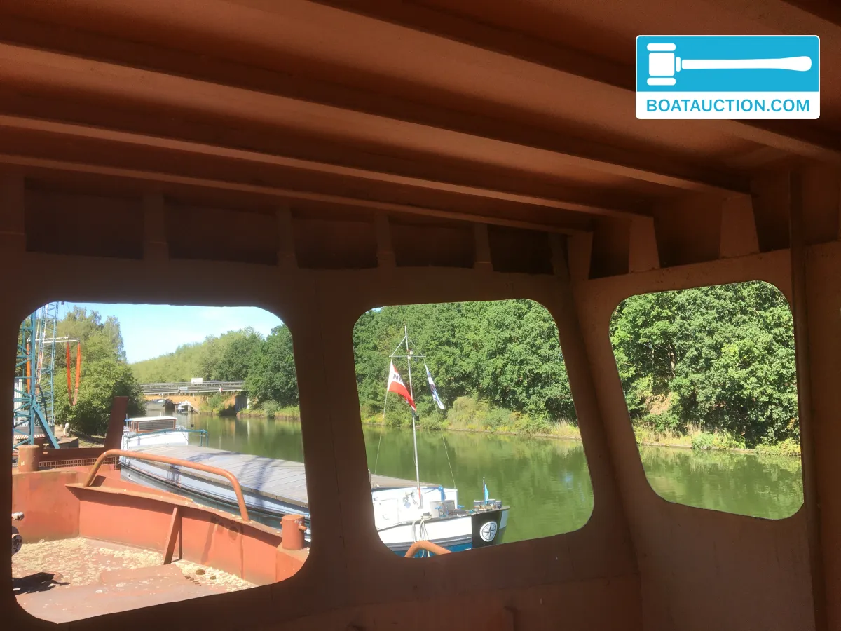 Sleepboot 1500 — foto 15 van 23