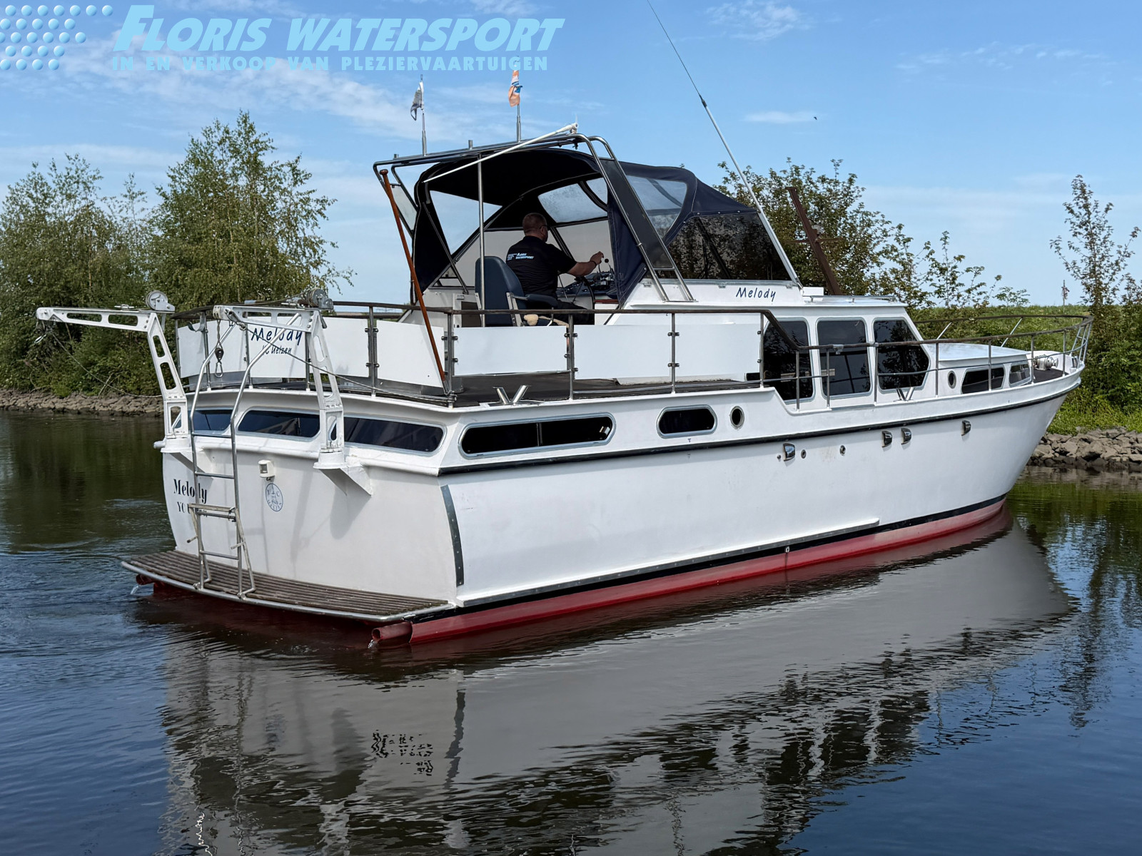 Valk kruiser 1200 — foto 6 van 21