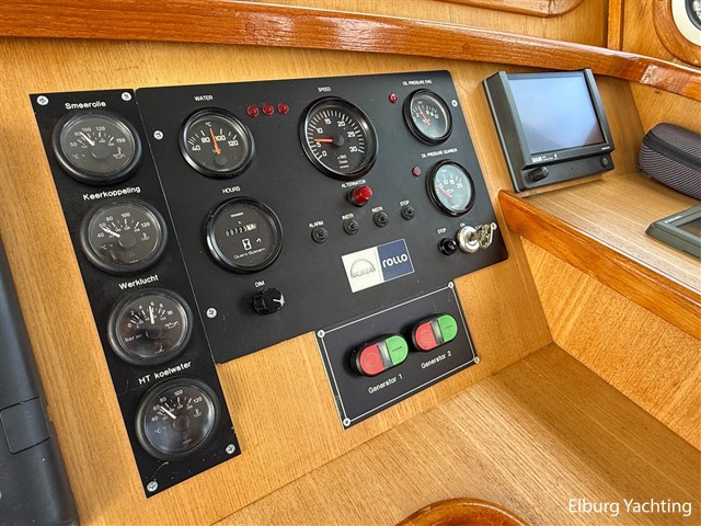 MY Avanti Sleepboot - 1900 — foto 17 van 96