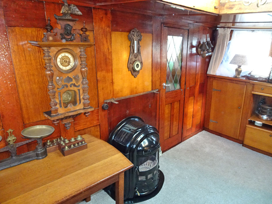 Luxe Motor 36.72, CBB Rijn — foto 68 van 92