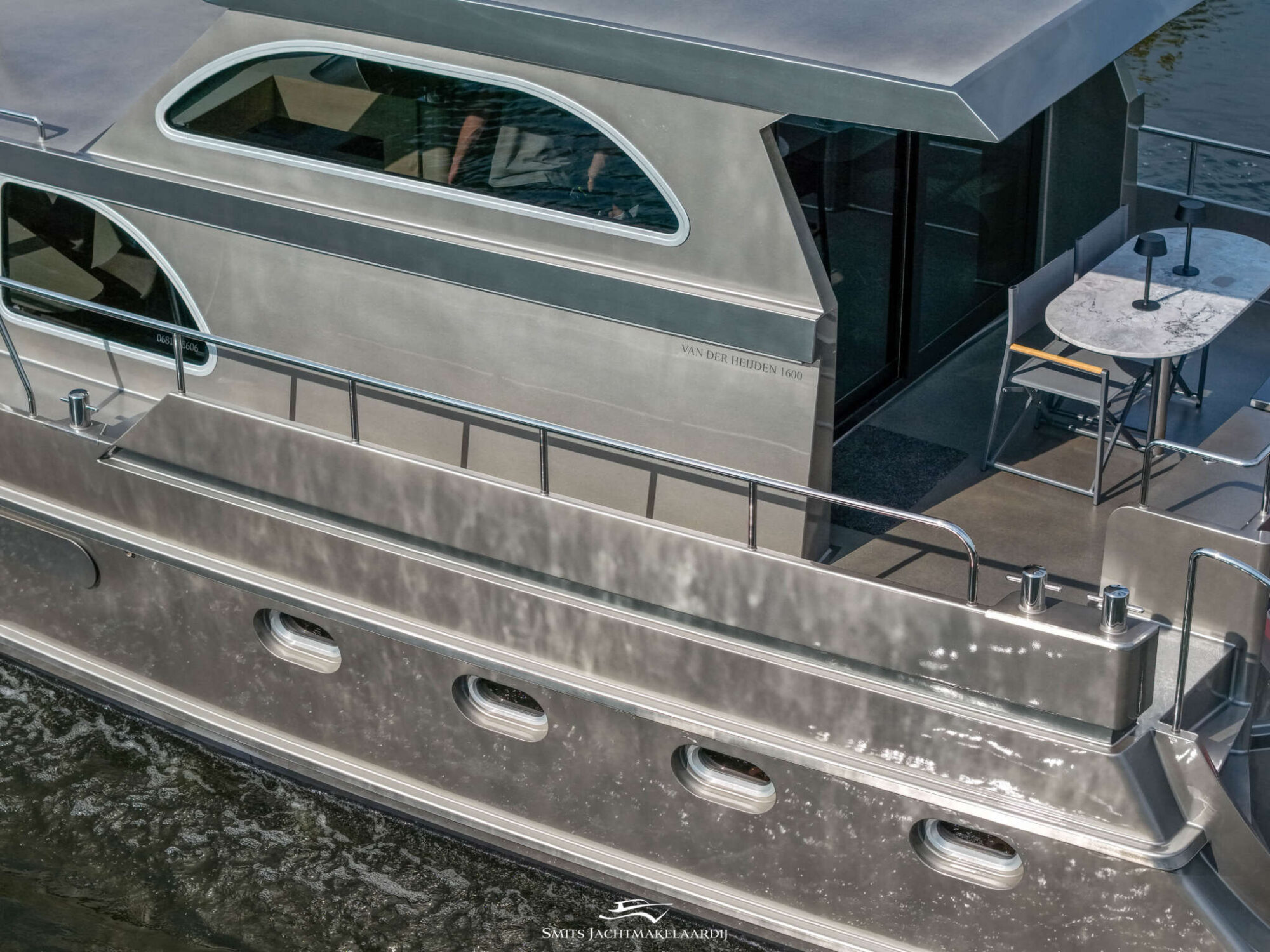 Van der Heijden 1600 VS Custom — foto 87 van 94