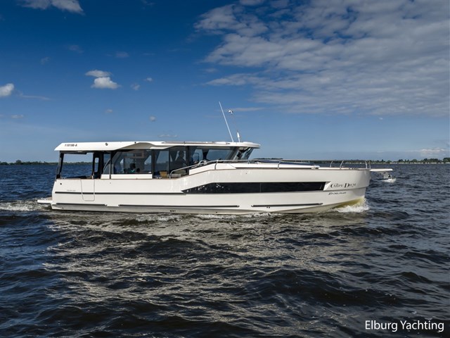 Delphia 1200 - BluEscape — foto 85 van 90