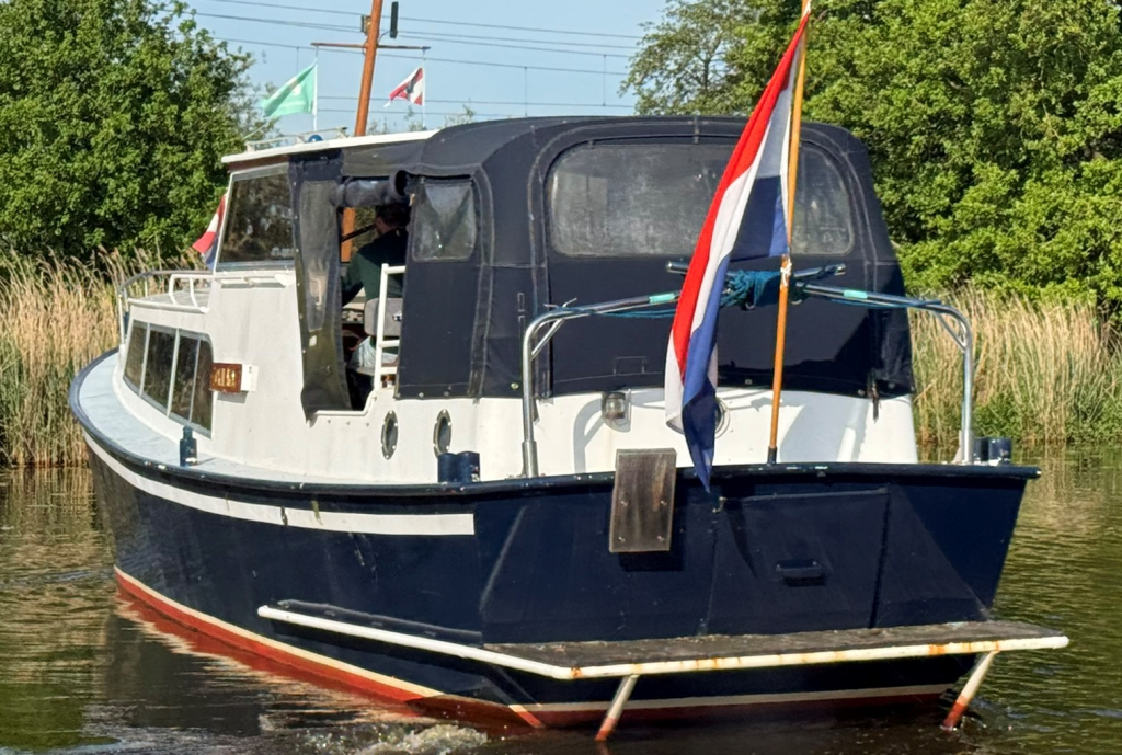 Doerak 1050 AK — foto 10 van 26