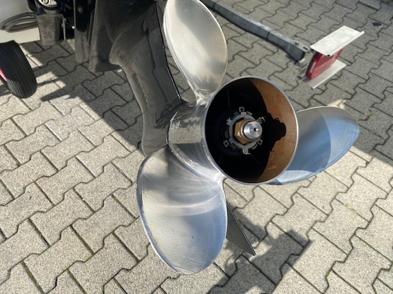 Rancraft Millennum 1920 — foto 17 van 18