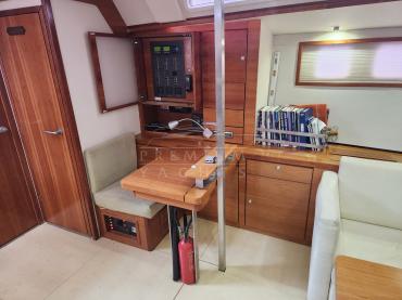 Hanse 630 — foto 10 van 12