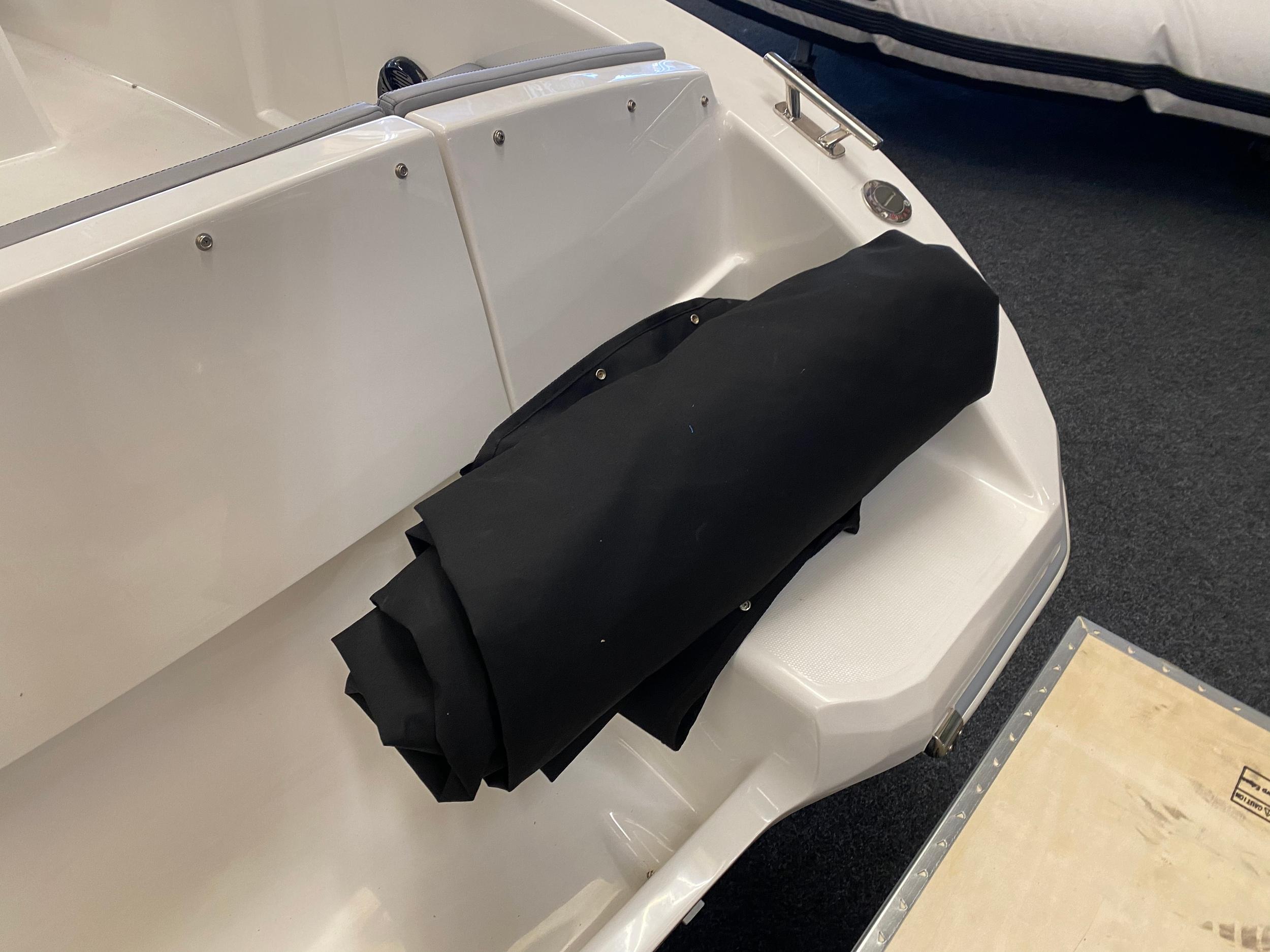 Marine Time QX 20 — foto 18 van 18