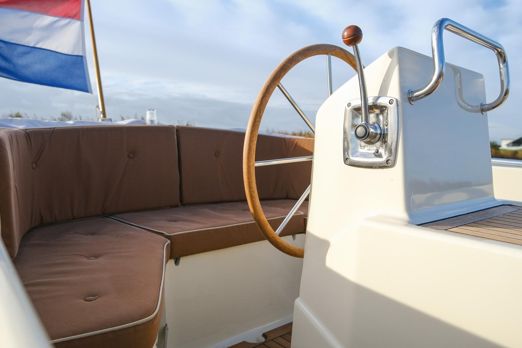 Interboat 20 — foto 12 van 17