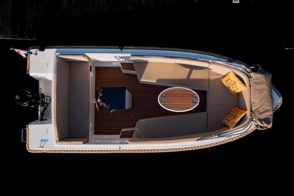 Lago Amore 485 Anniversary Limited Edition — foto 10 van 19
