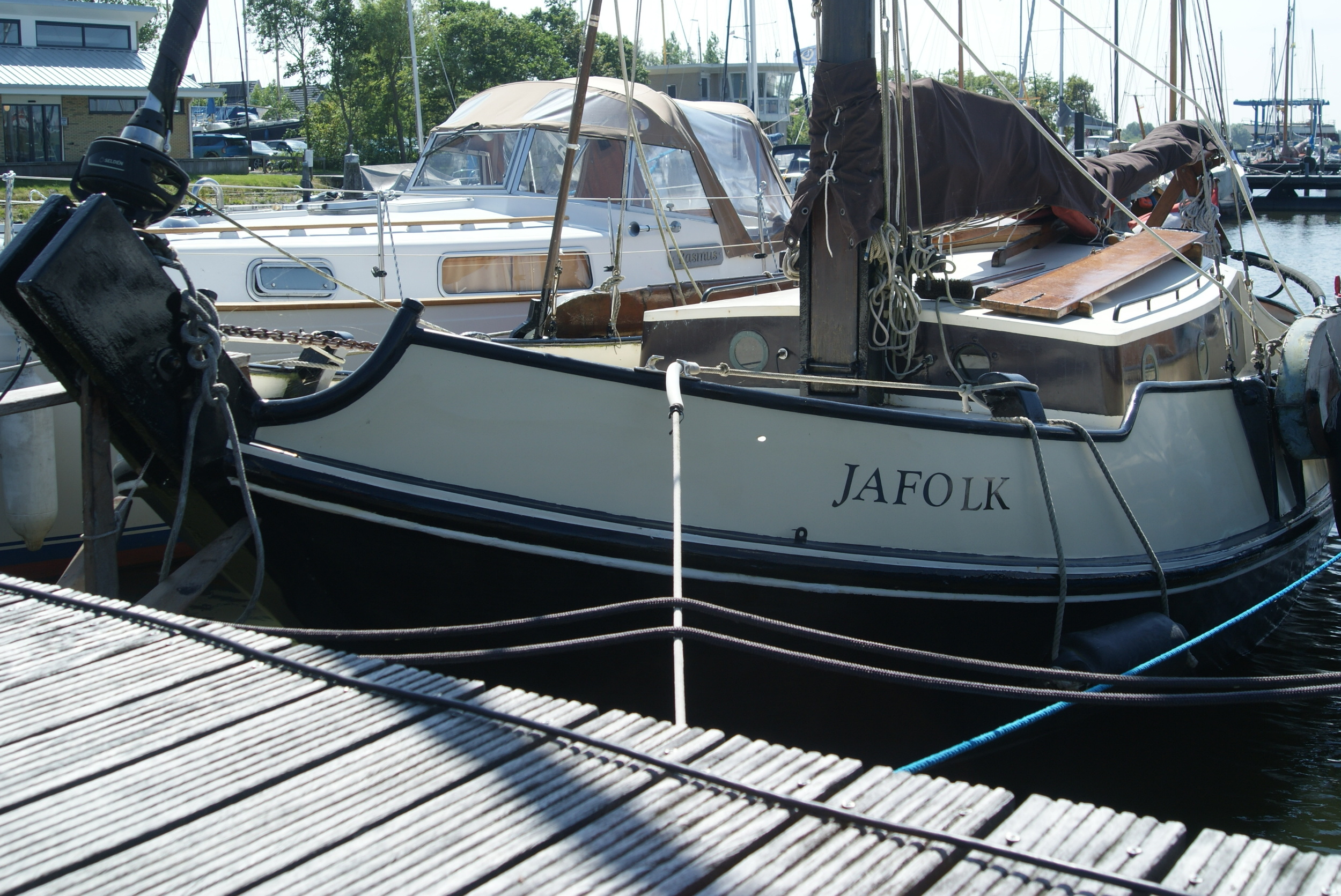 Paans Schokker 8.95 — foto 35 van 38