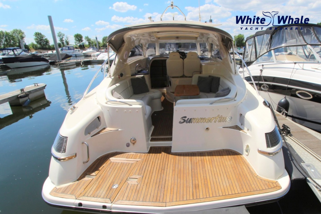 Elan 35 HT Power — foto 11 van 29