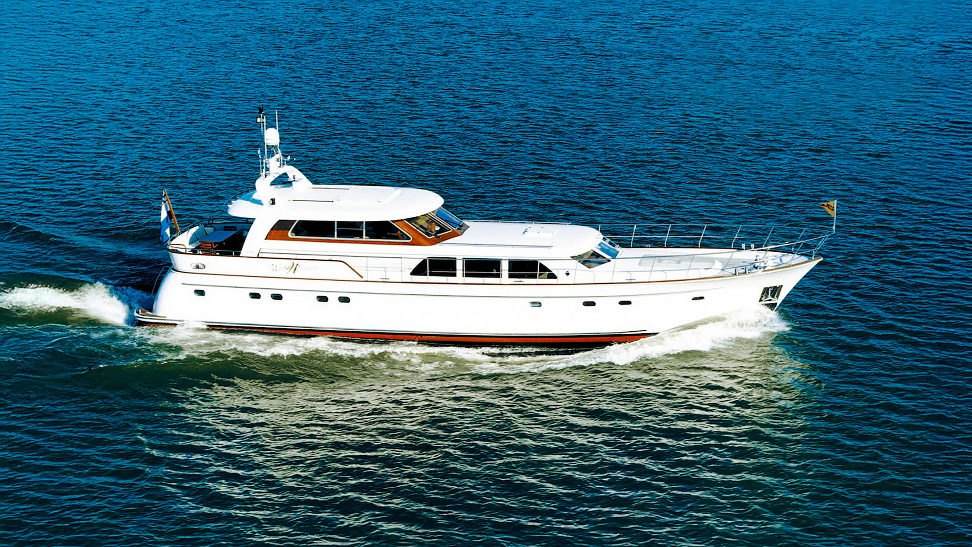 WHITE PRINCESS
