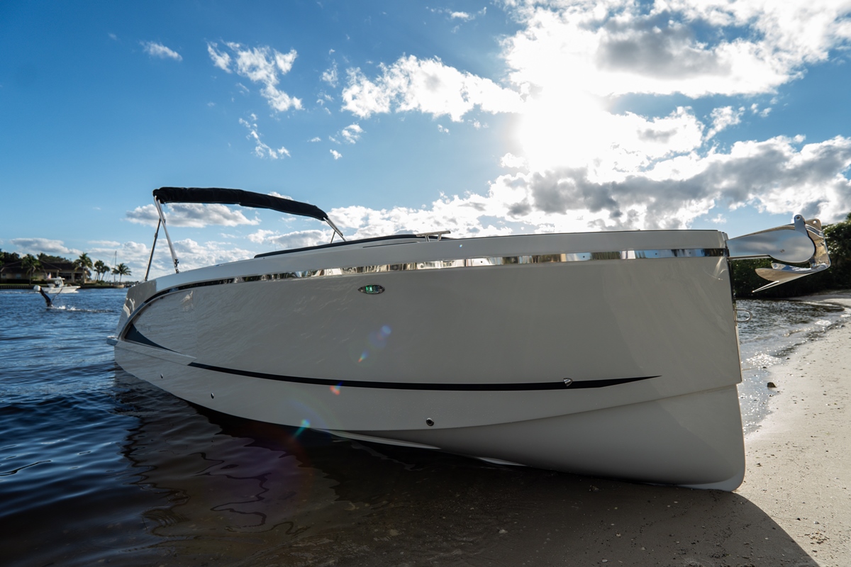 Maxima Boats 740 — foto 19 van 21