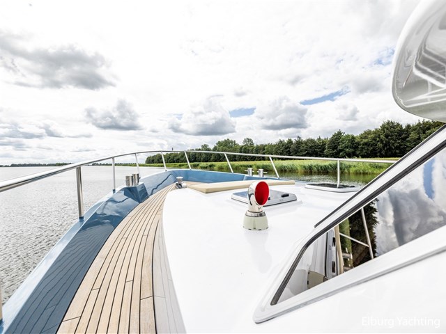 Holterman 50 - Cabrio - Stabilizers — foto 75 van 97