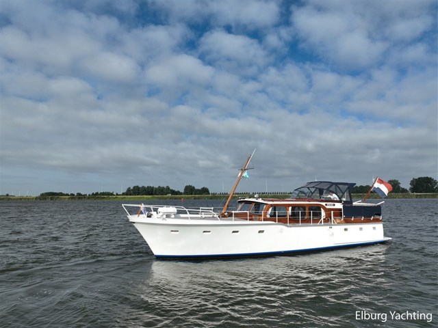 Super van Craft 14.70 - Cabrio — foto 70 van 73