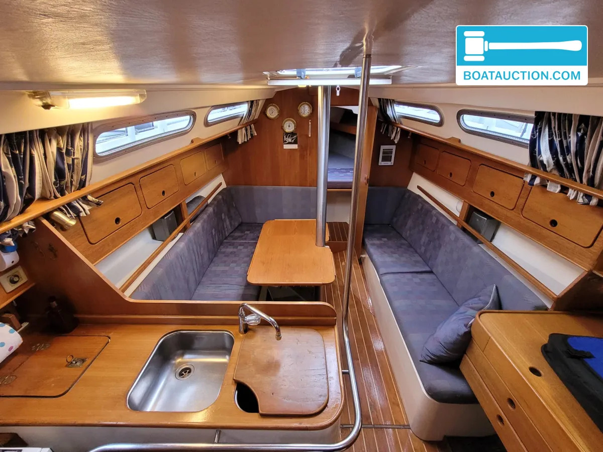 Compromis 888 nu in de online veiling. — foto 31 van 46