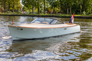 LongIsland 29 Runabout — foto 10 van 30