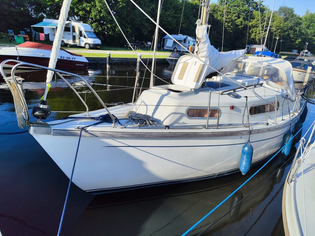 Snapdragon 747, zomer aanbieding! — foto 9 van 12