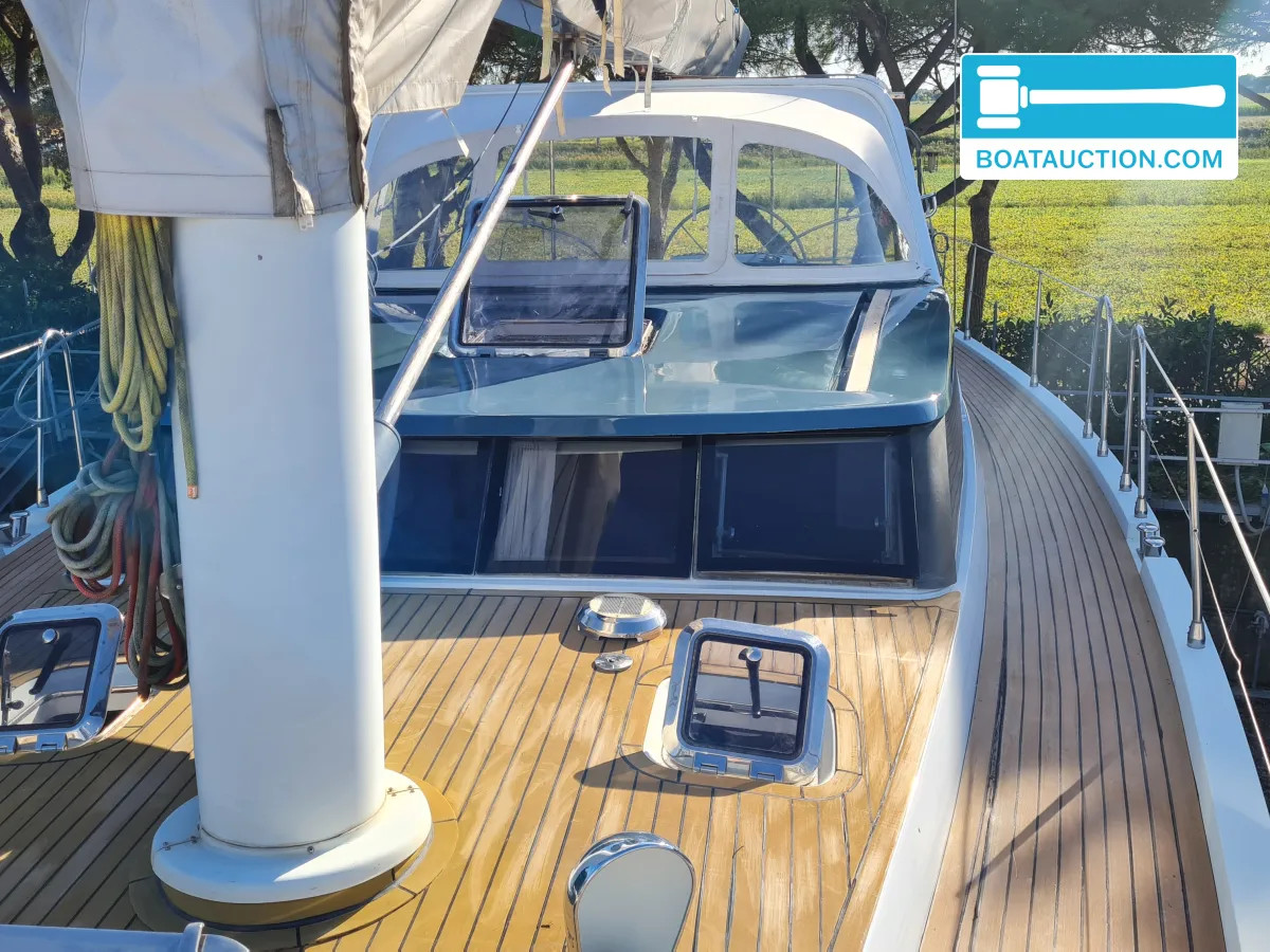 Seaforce 49 nu in de online veiling. — foto 18 van 49
