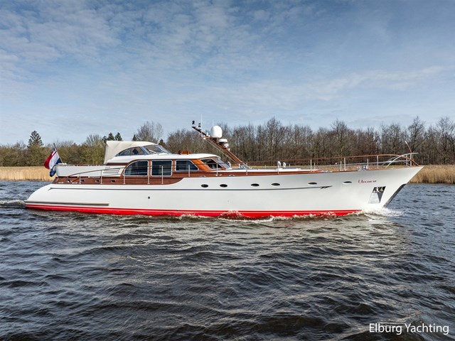 Mulder Classic 77 - ELEONORE — foto 1 van 99