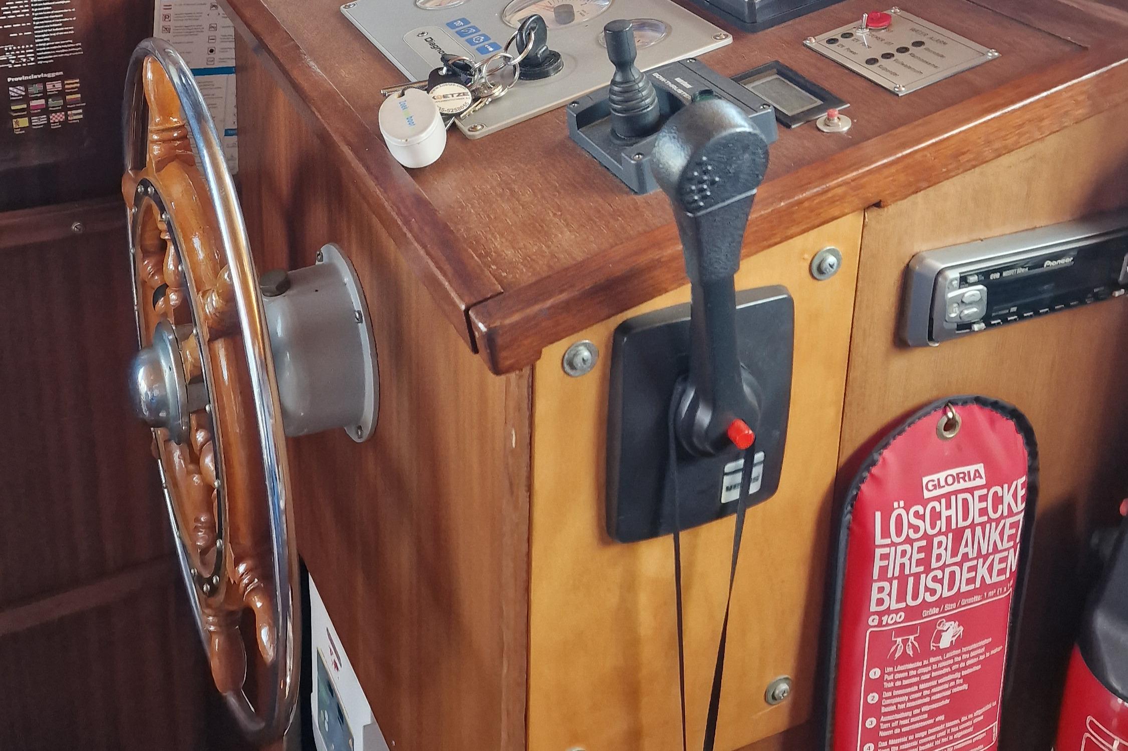 Kruiser Rijnmond — foto 16 van 19