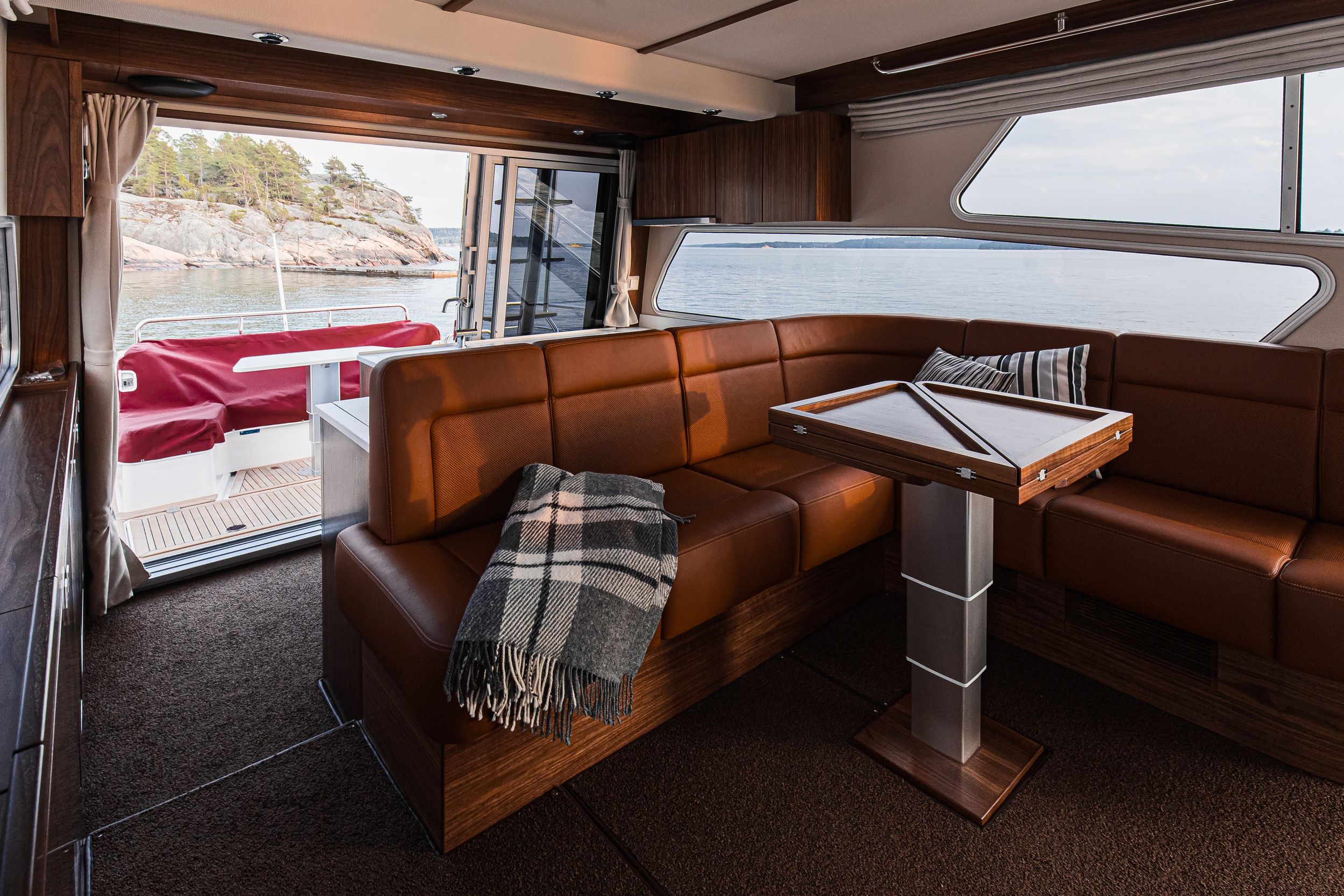 Nord Star 49+ — foto 35 van 64