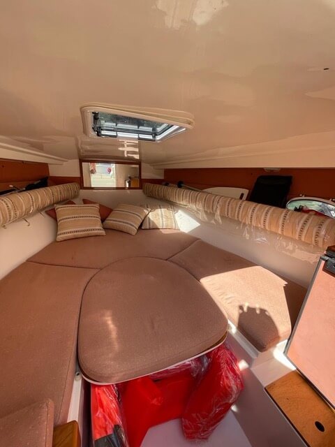 Cramar Rabbit 747 — foto 4 van 12