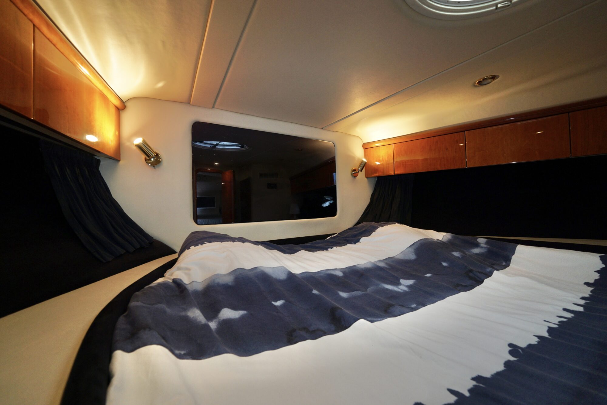 Sunseeker Camarque 47 Cabrio — foto 30 van 75