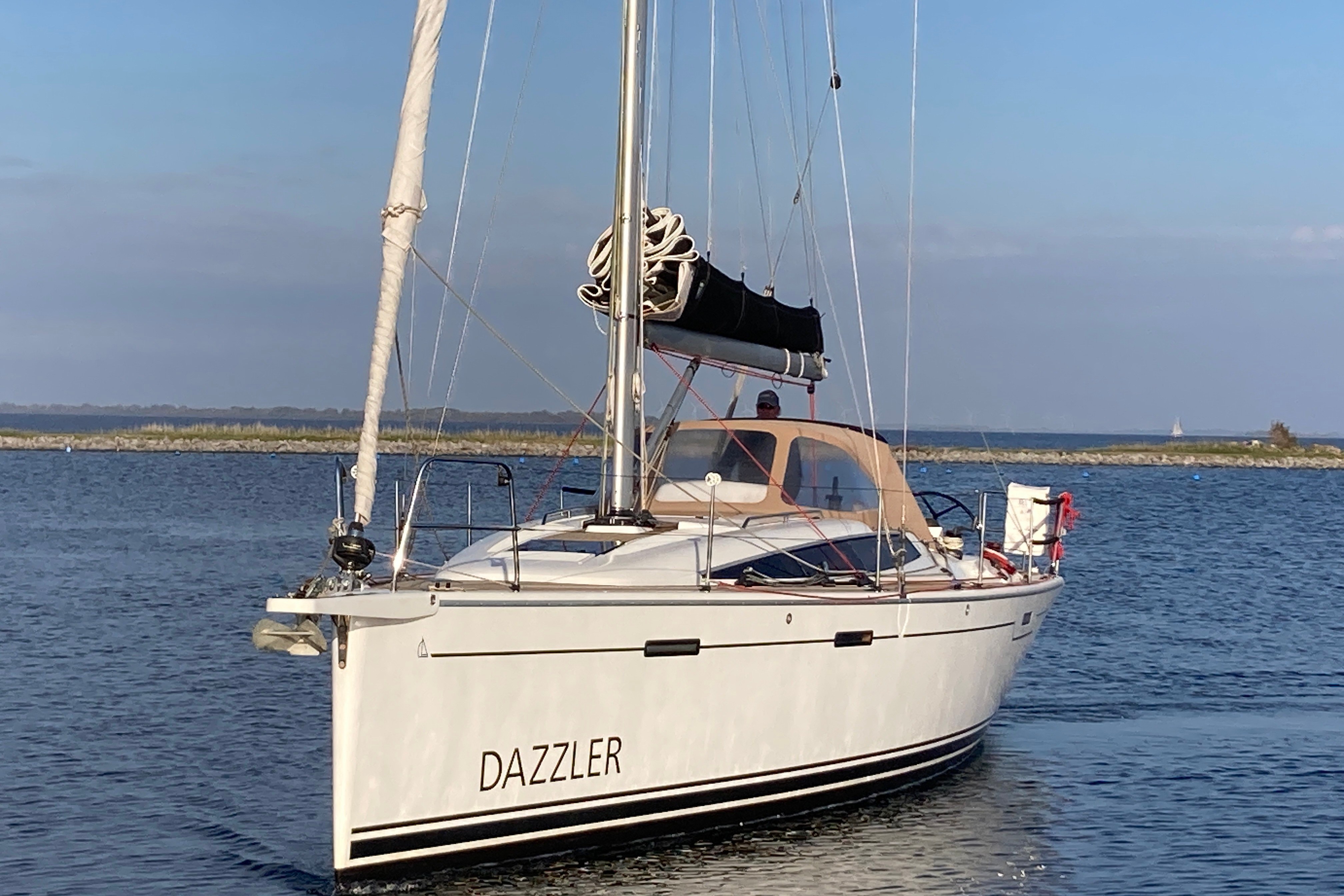 Dehler 38 — foto 9 van 11
