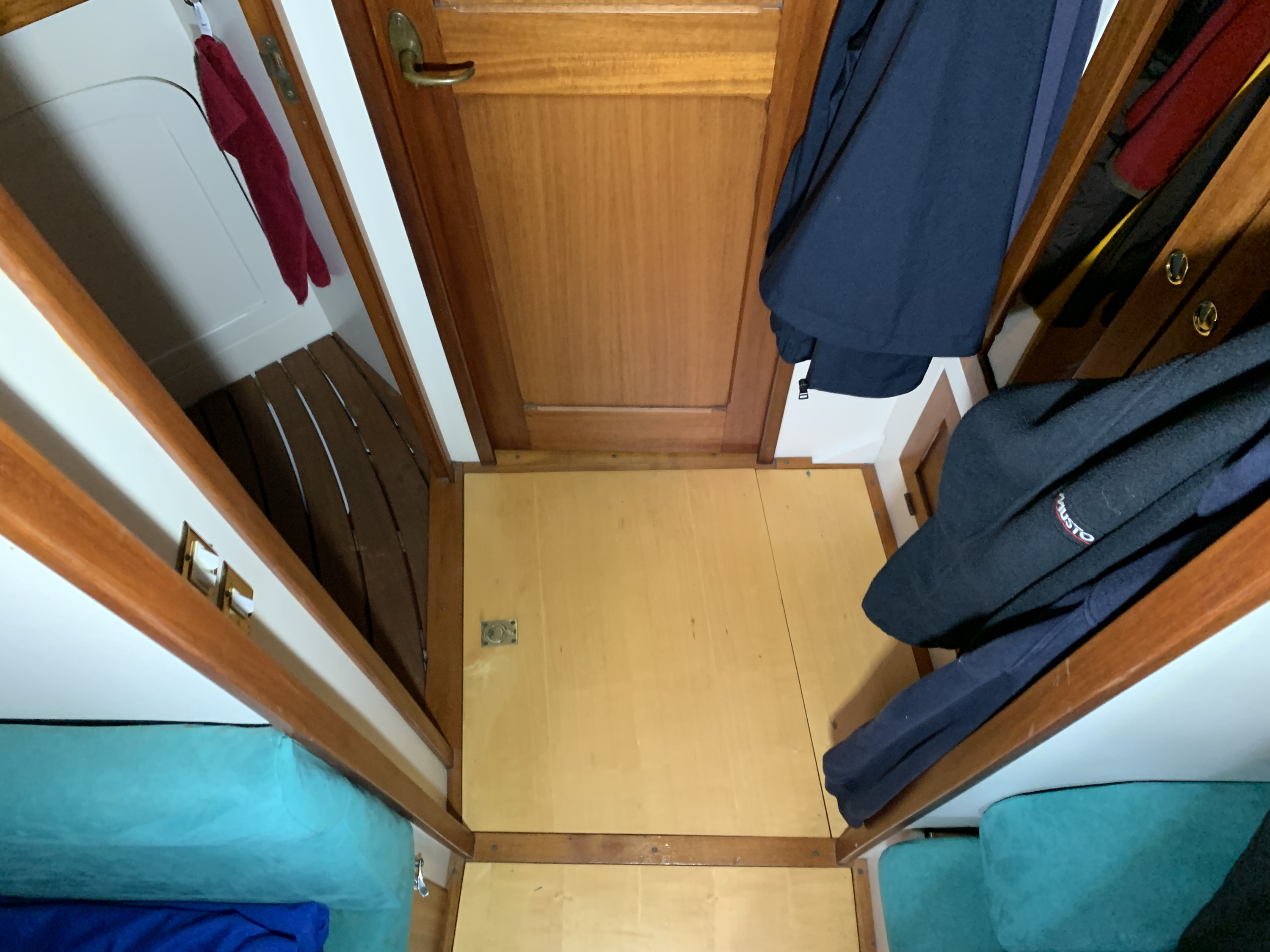 Dick Ravell 42 — foto 52 van 89