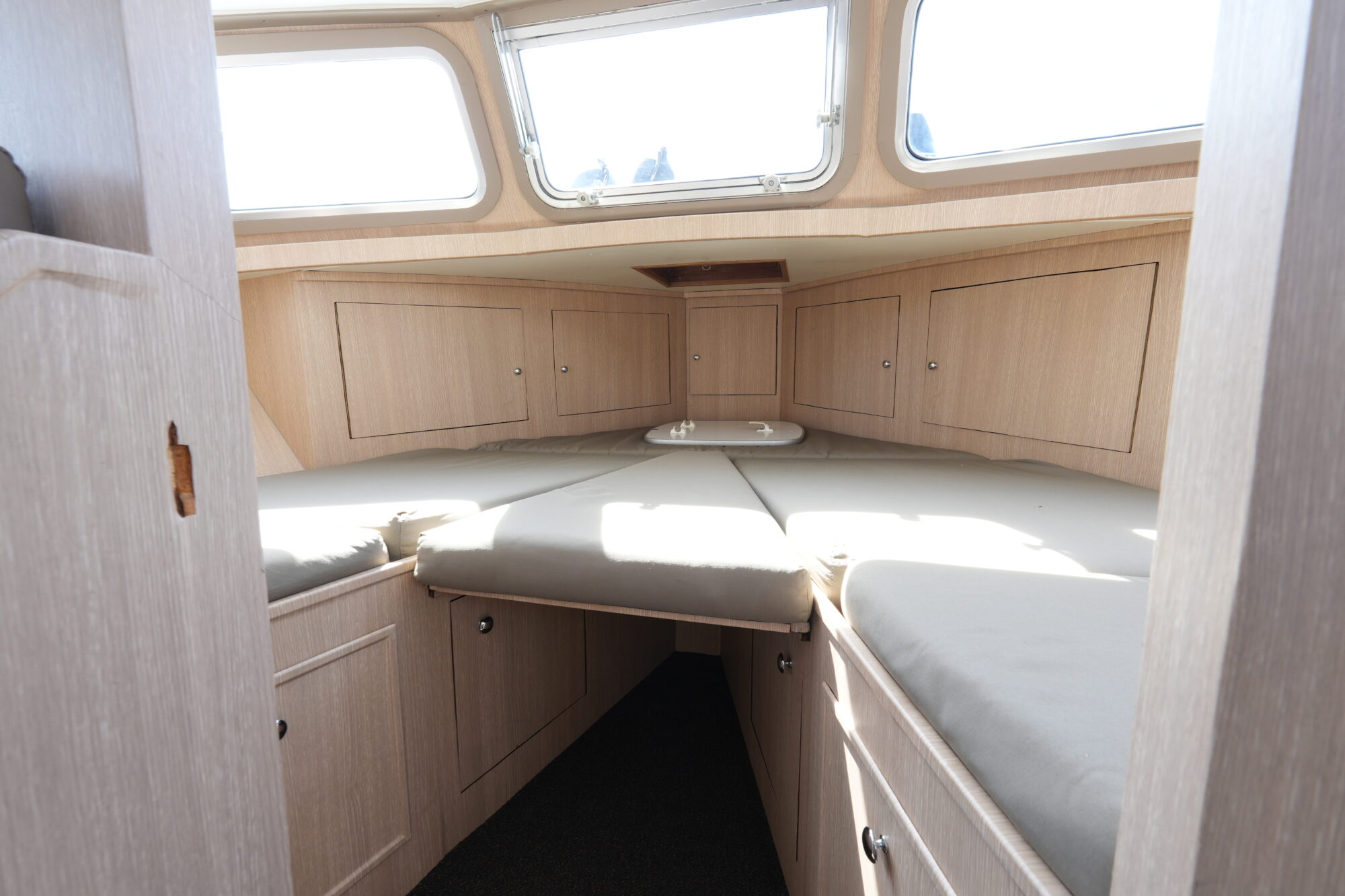 Vechtkruiser 10.50 AK Cabrio — foto 24 van 40