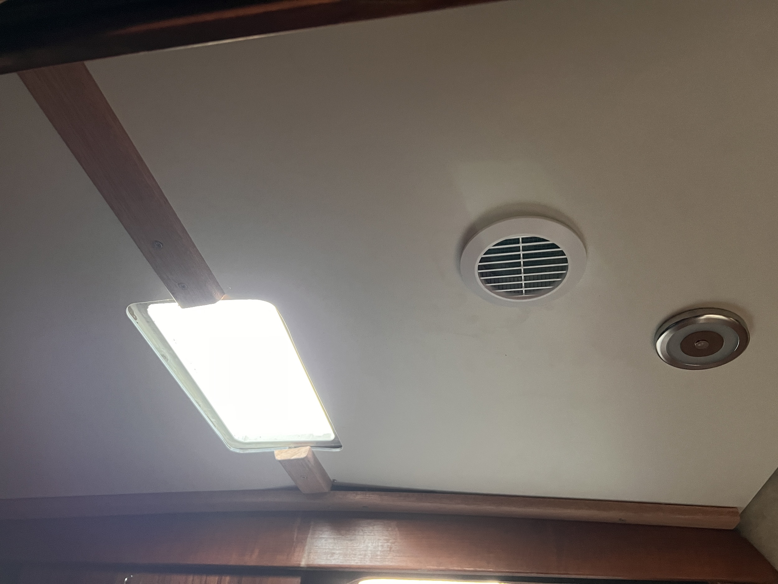 Beneteau First 30 — foto 18 van 38