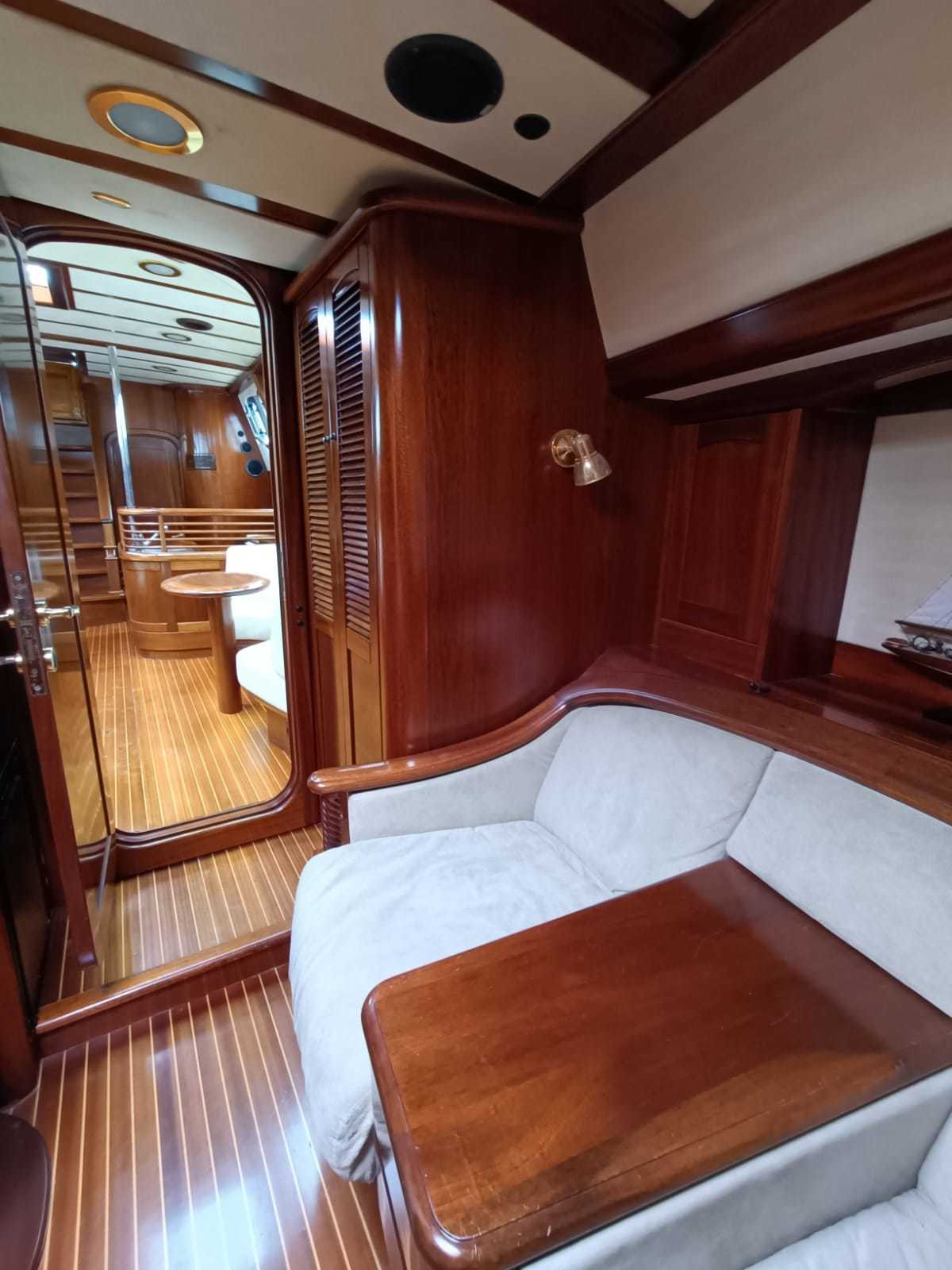 Lagoon Royal Classic 66 — foto 56 van 87
