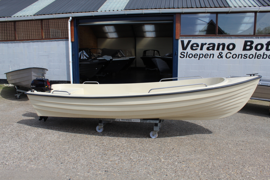 VERANO BOTEN - DE GOEDKOOPSTE VAN NL * — foto 10 van 11