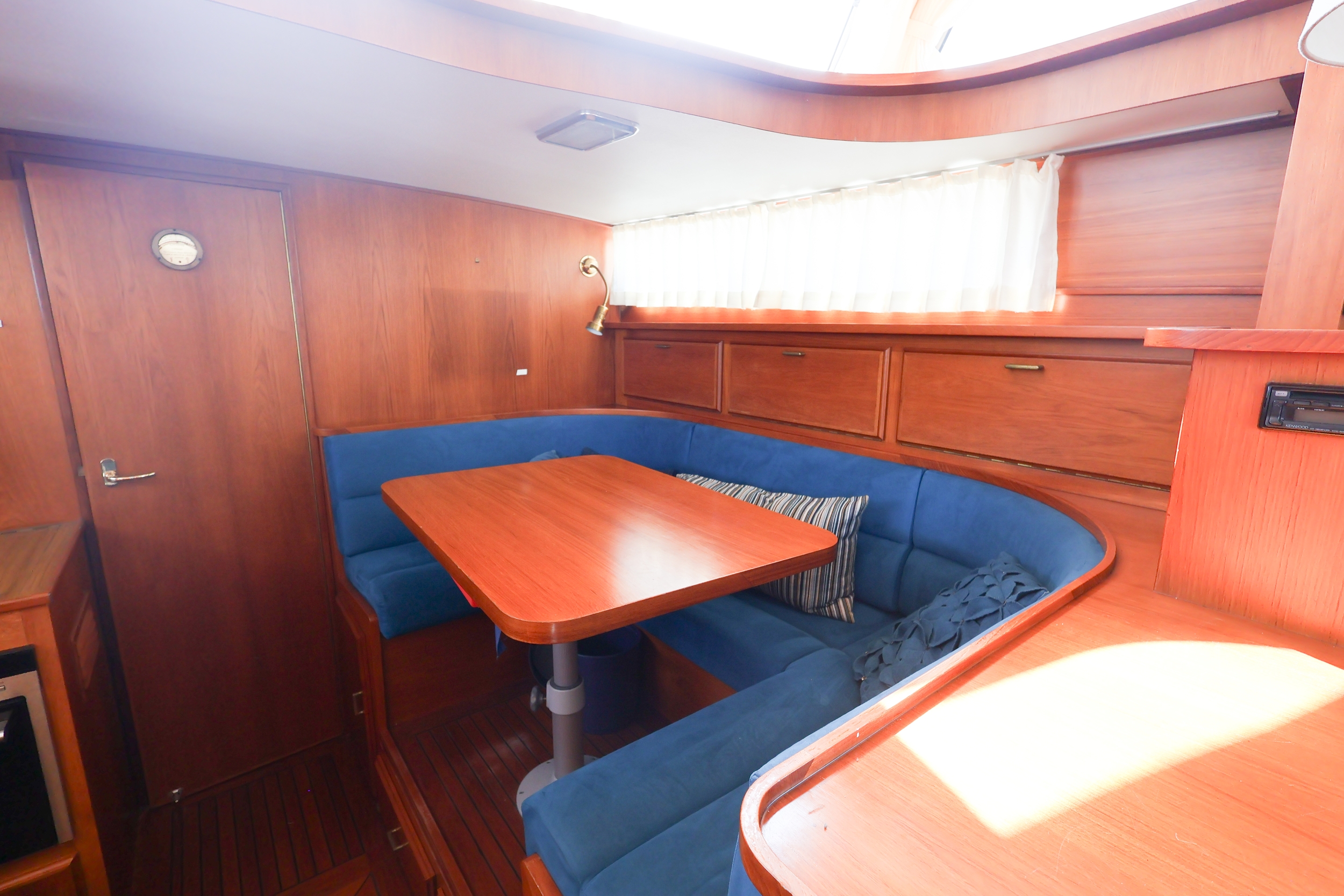 Super Van Craft 14.95 — foto 37 van 54